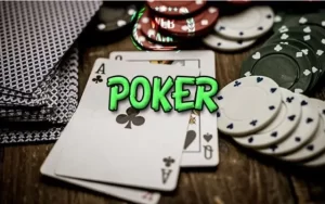 Những biến thể phổ biến của Poker tại M88w